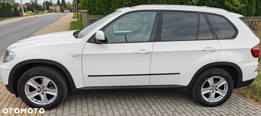BMW X5 xDrive40d - 4