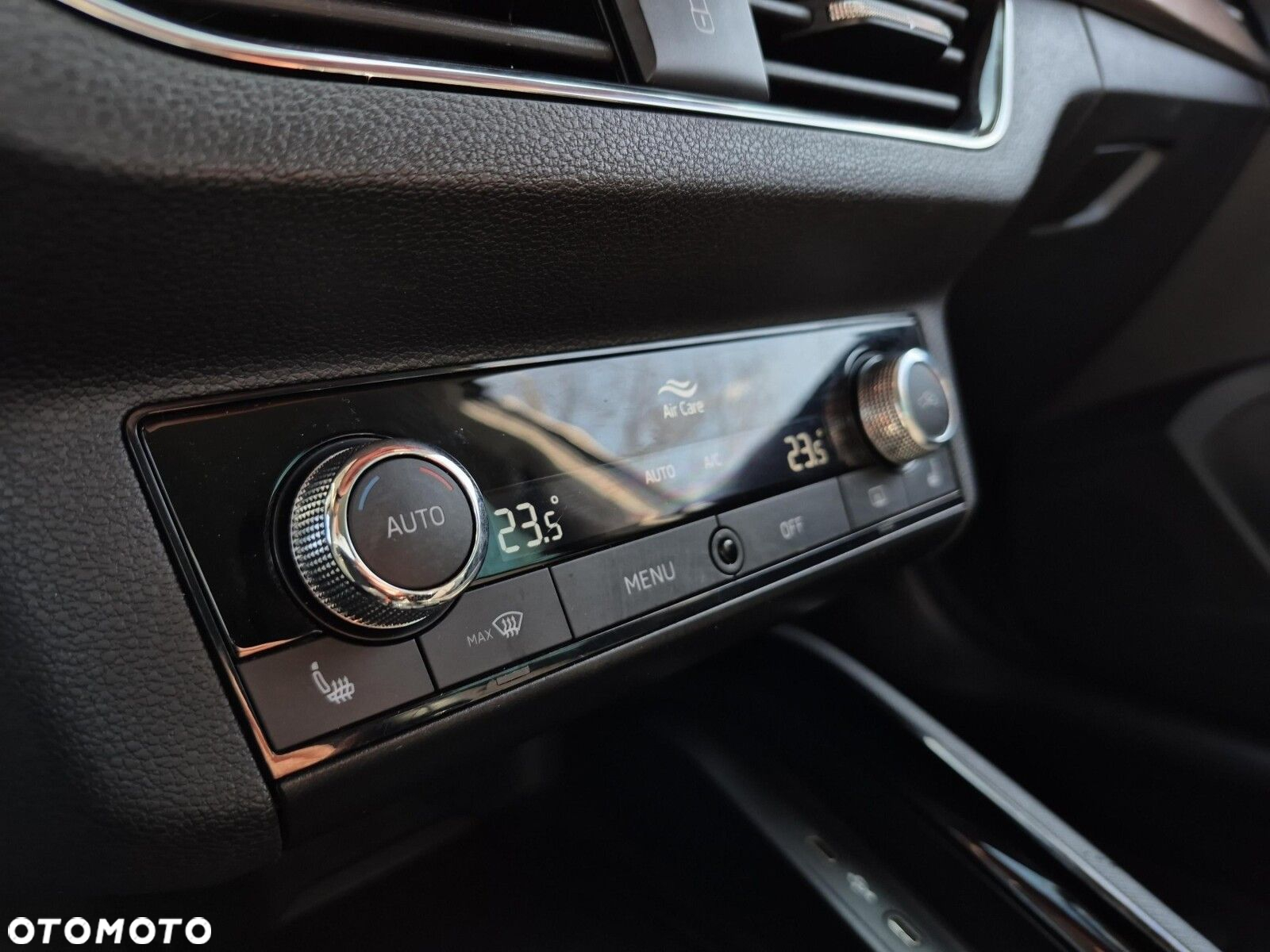 Skoda Kamiq 1.0 TSI Style DSG - 22