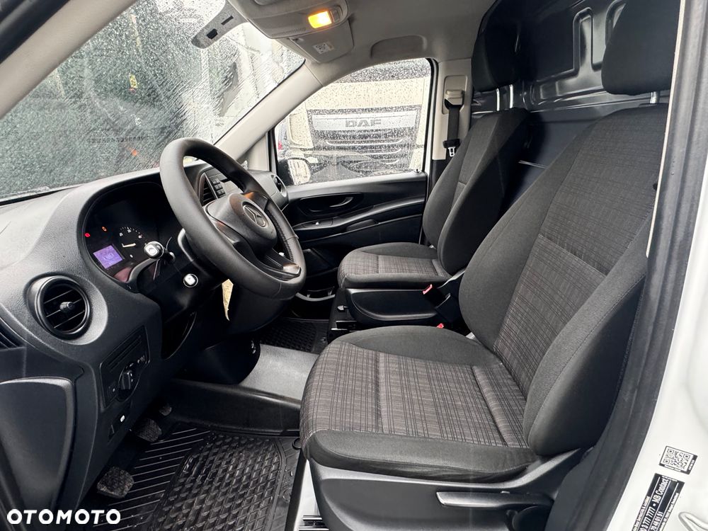 Mercedes-Benz VITO 109 CDI - 11