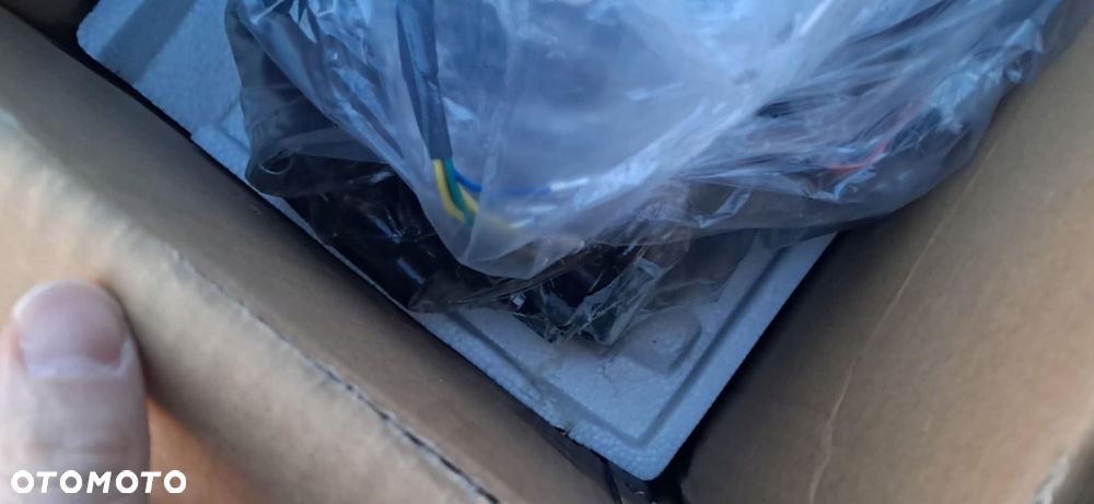 2 gatunek silnik do quada atv 110 bts półautomat 1+1 1 biegi przód wsteczny - 6