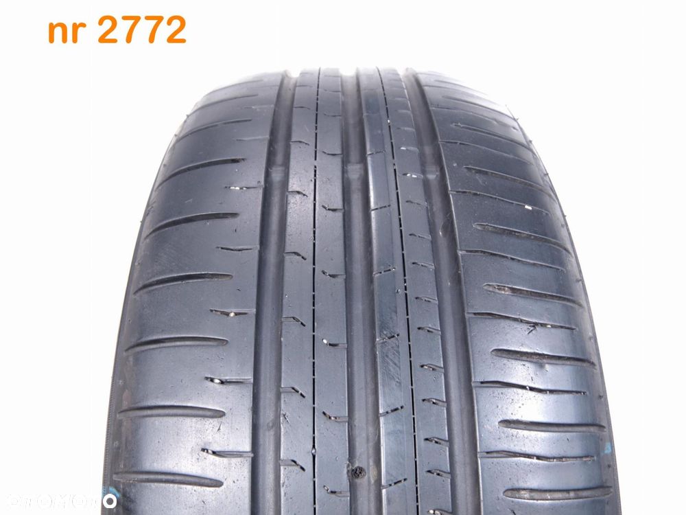 Falken SINCERA SN832B ECORUN 205/55 R16 - 1