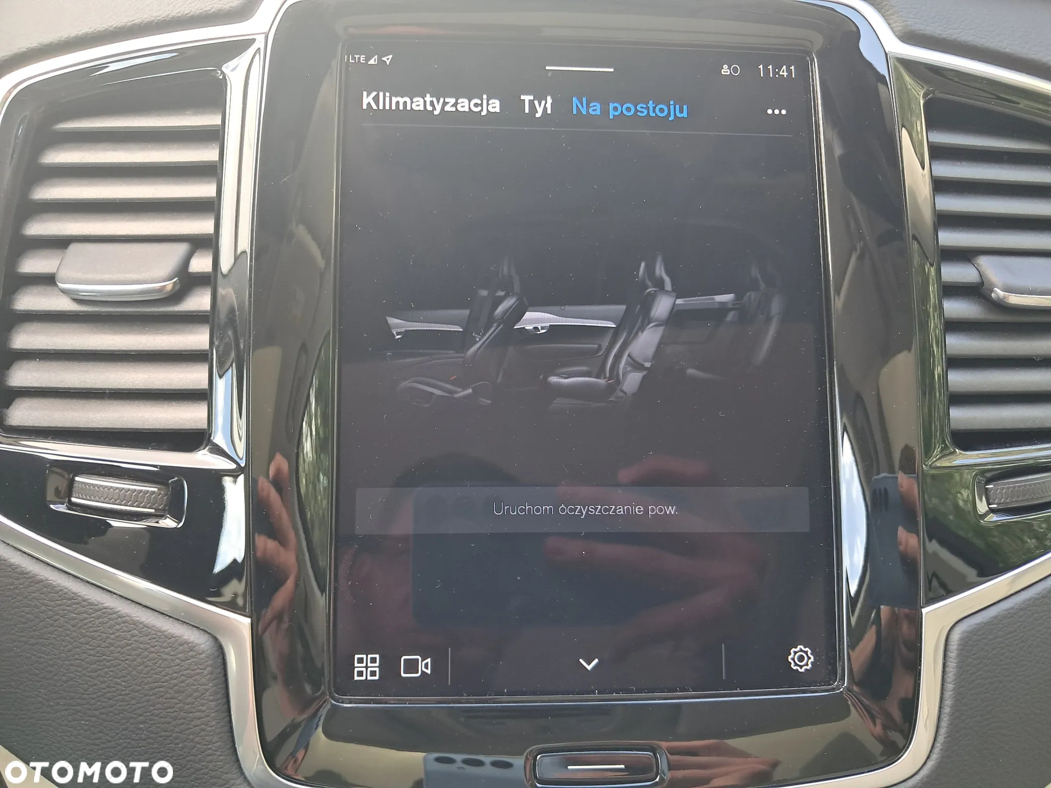 Volvo XC 90 - 31