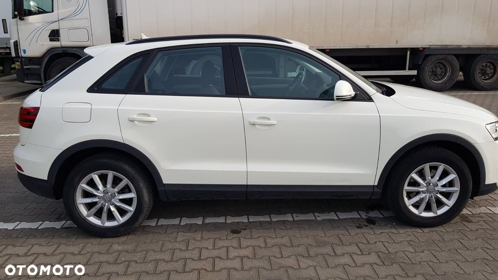 Audi Q3 - 4