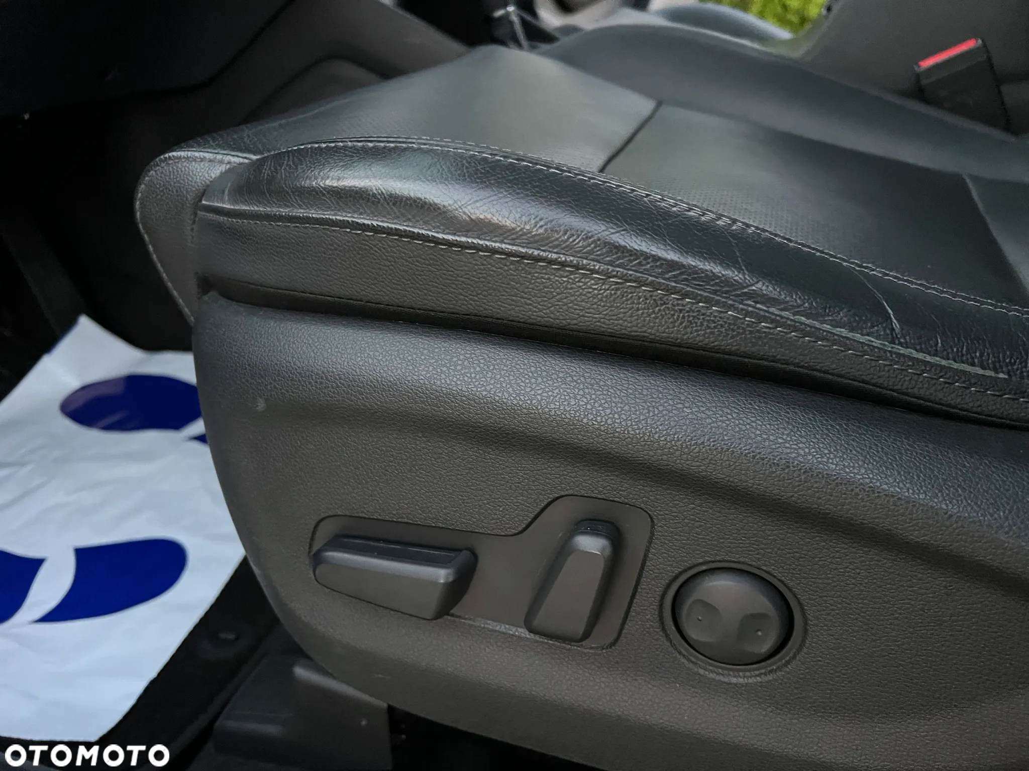 Hyundai Tucson blue 1.6 CRDi 2WD DCT Premium - 33
