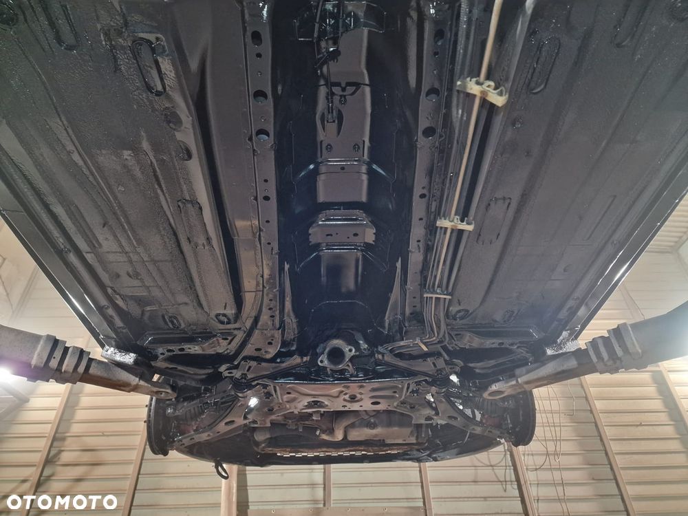 Ford Focus 2.0 EcoBoost ST - 8