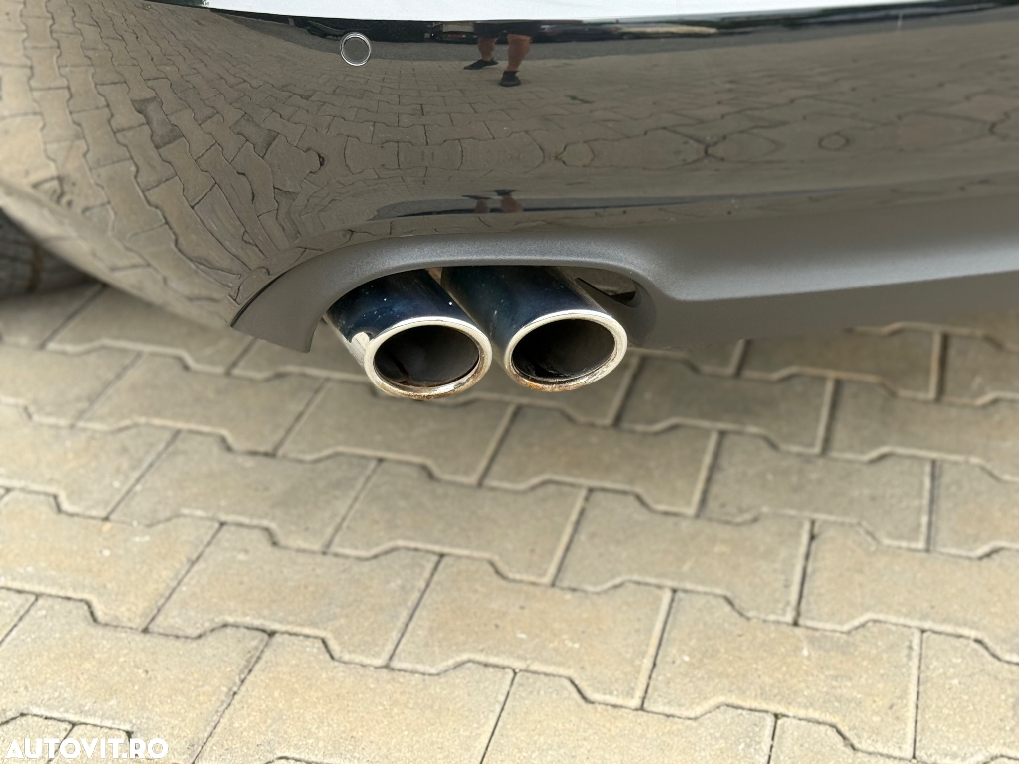 Audi A6 Avant 2.0 TDI Multitronic - 21