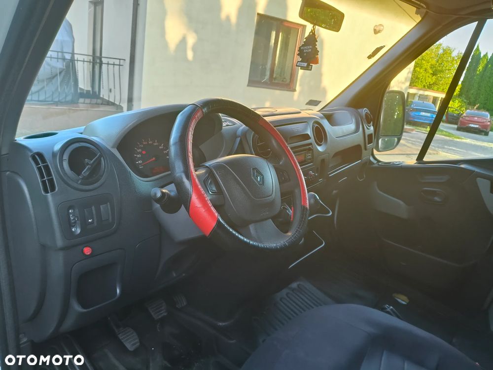 Renault Master - 8