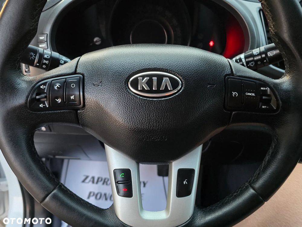 Kia Sportage 1.6 GDI S 2WD - 28