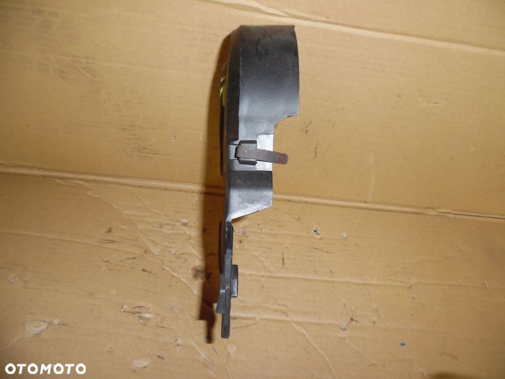 VW T5 1.9 TDI 03- OSŁONA OBUDOWA ROZRZĄDU GÓRNA - 3