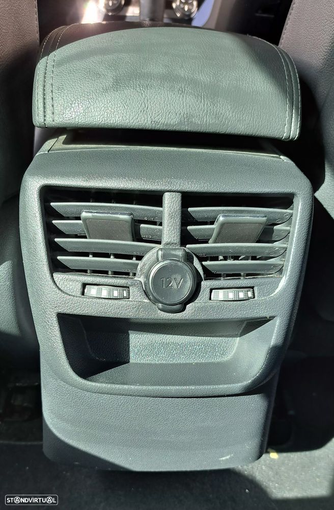 Peugeot 508 SW 1.6 e-HDi Allure 2-Tronic J18 - 29