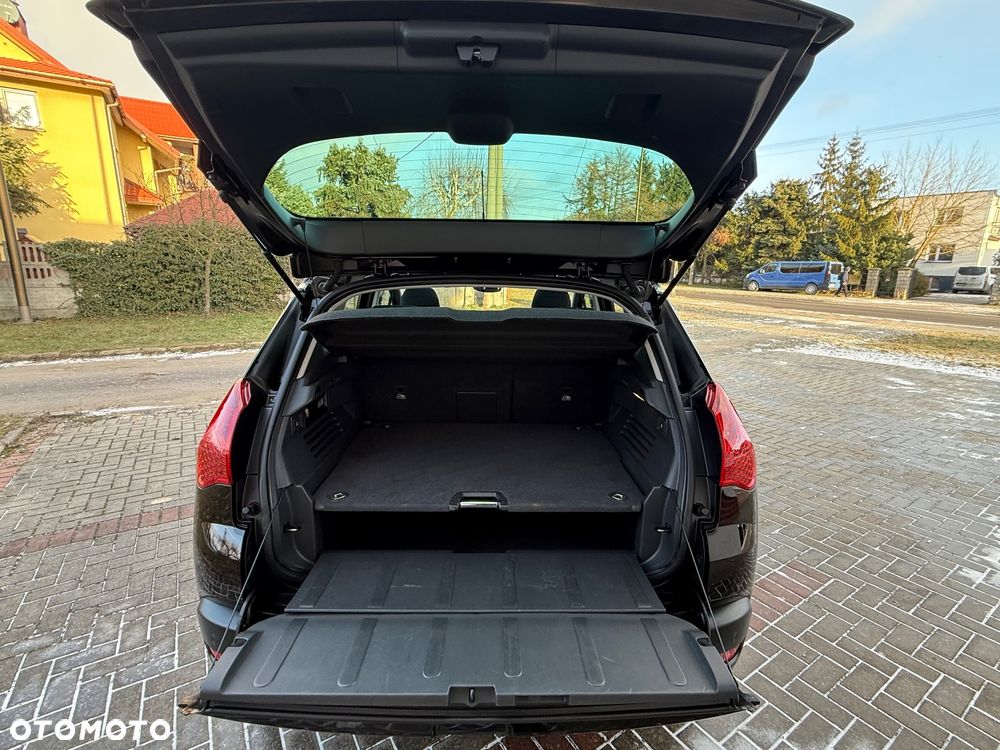 Peugeot 3008 1.6 Active - 30