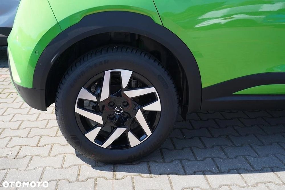 Opel Mokka - 3