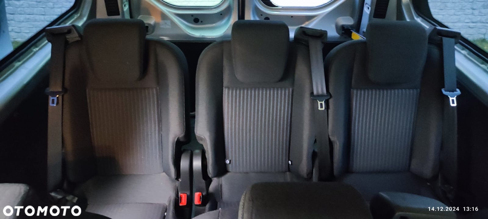 Ford Transit 350 L3H3 VA Trend - 24
