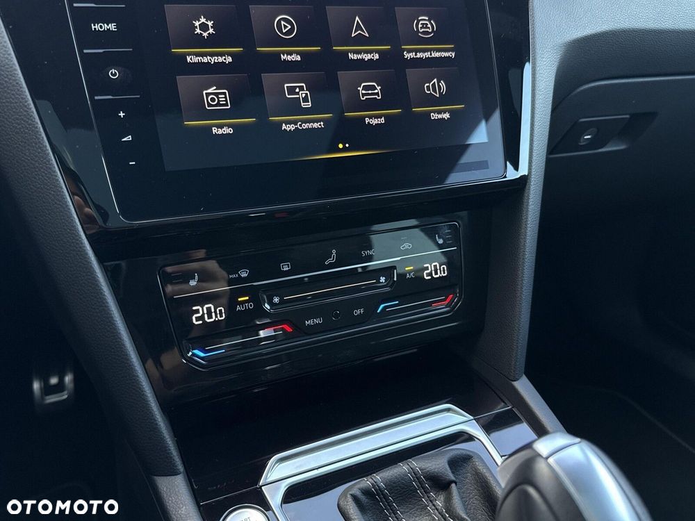 Volkswagen Arteon - 26