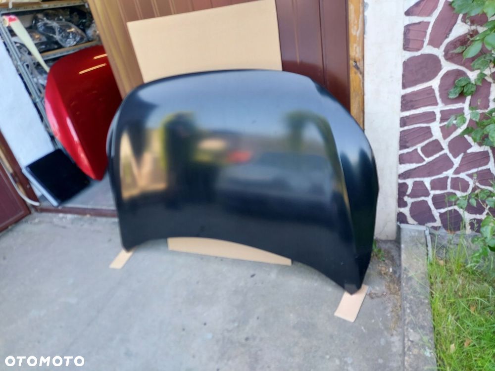 Mitsubishi Eclipse Cross 17- Maska Oryginał 3 szt - 10