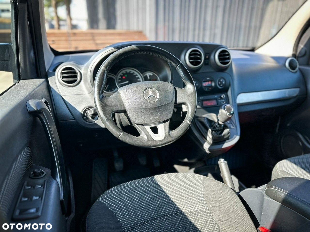 Mercedes-Benz Citan - 5