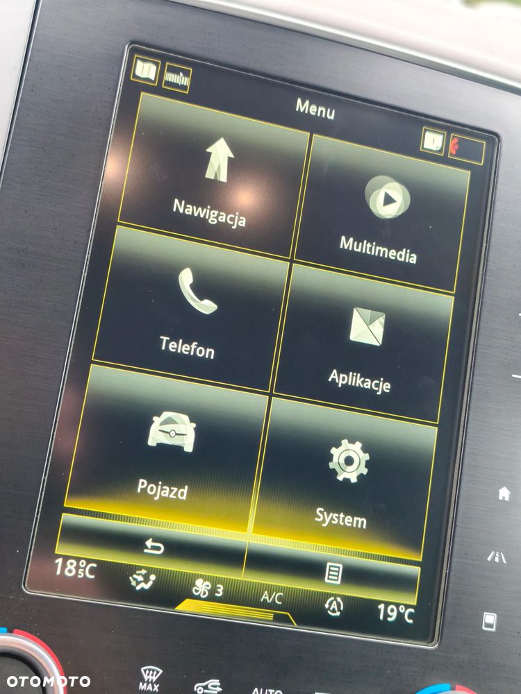 Renault Talisman ENERGY TCe 150 EDC INTENS - 30