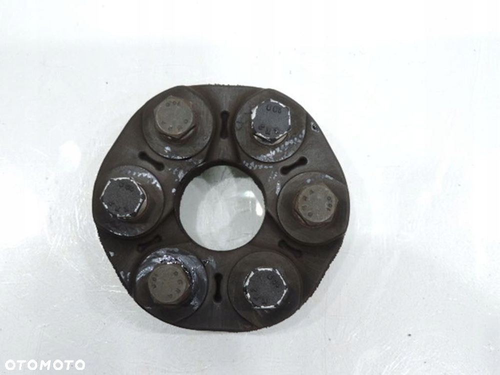 ŁĄCZNIK WAŁU BMW E81 2.0 N43 - 1