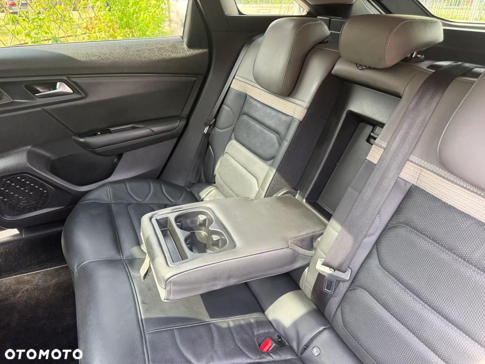 Citroën C5X 1.6 PHEV 225 Shine Pack EAT8 - 26