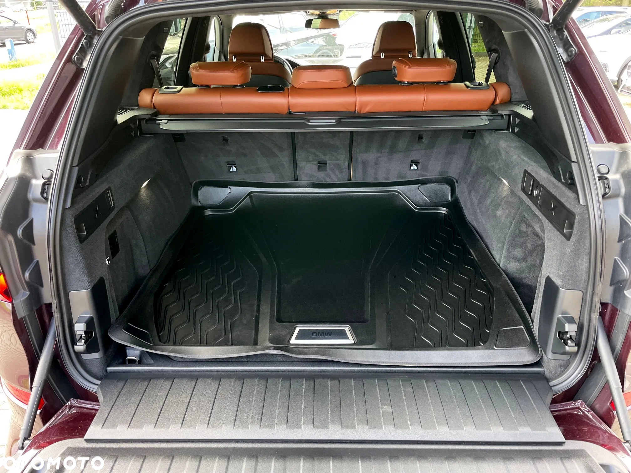 BMW X5 M - 22