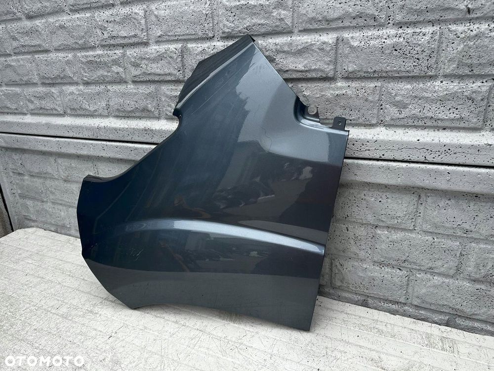 ducato boxer jumper 14-21 lift błotnik lewy oryginał - 3