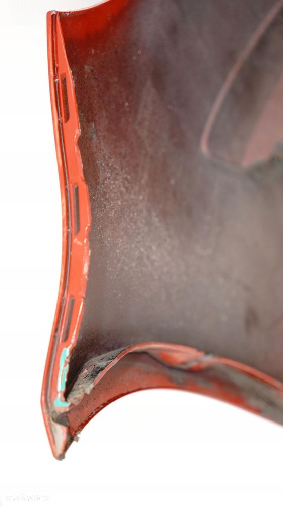 ZDERZAK PRZÓD PRZEDNI OPEL CORSA D 06-11R - 11