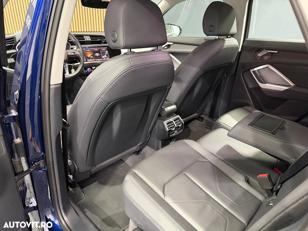 Audi Q3 45 TFSIe S tronic - 22