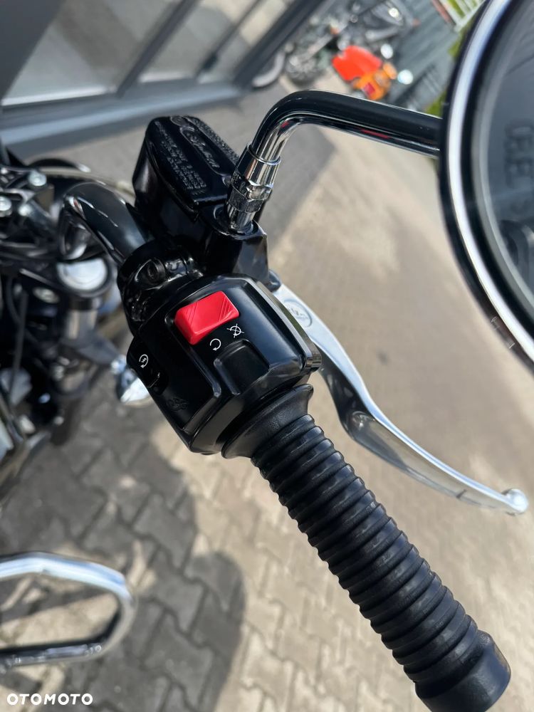 Indian Scout - 11
