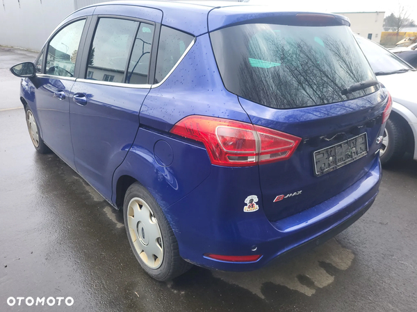 Drzwi Ford B-Max lewe prawe