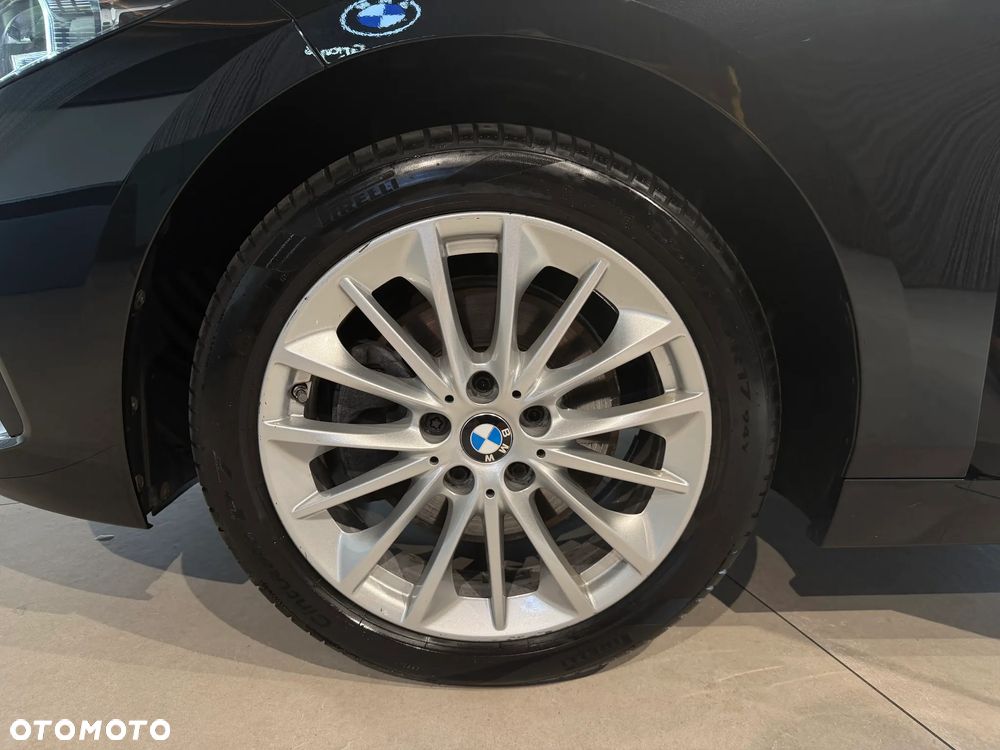 BMW Seria 1 118i Advantage - 13