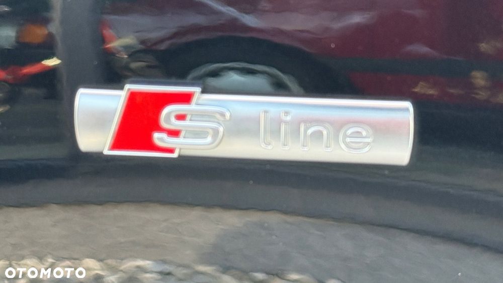 Audi A3 Limousine - 34