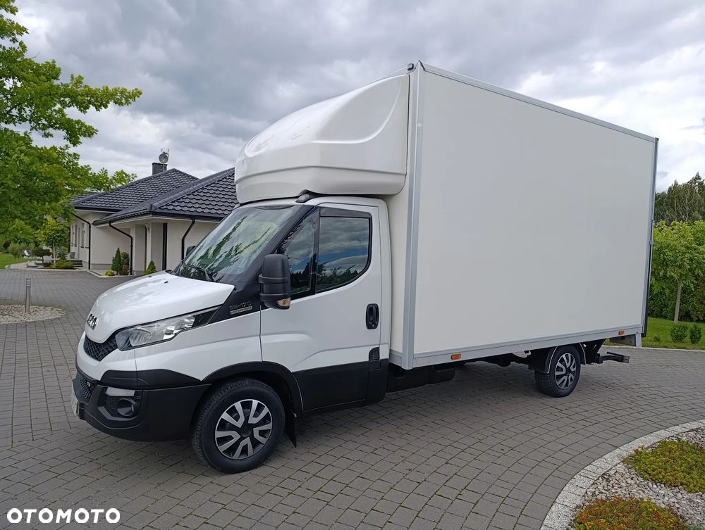 Iveco 35c17 Daily - 16