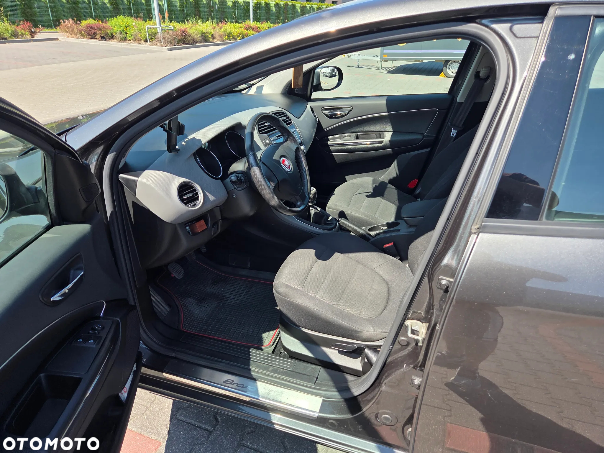 Fiat Bravo 1.4 T-Jet 16V Easy - 11