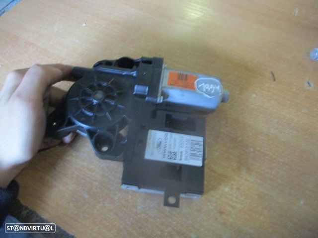 Motor Elevador Vidro 7M5T14B533CC FORD C MAX 2008 FD - 1