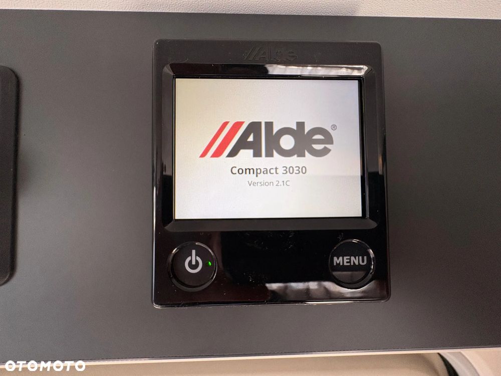 Adria Adora 573PT - 21