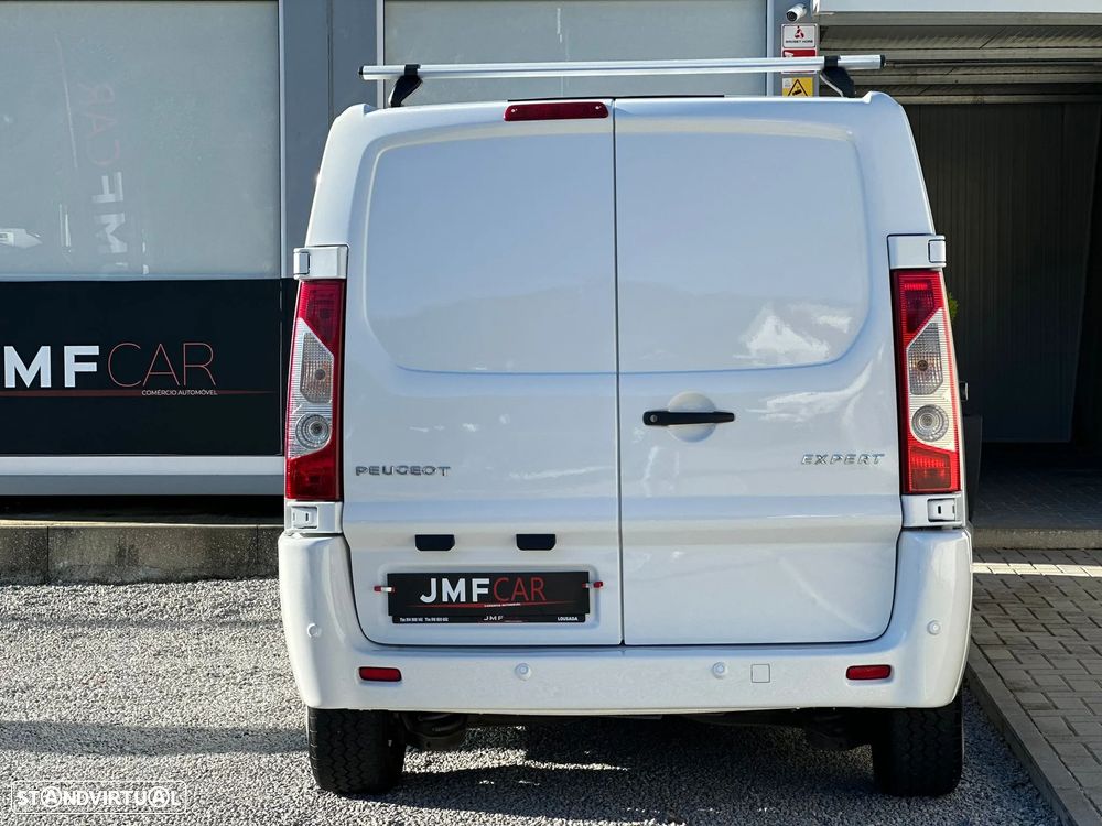 Peugeot Expert 1.6 Hdi - 4