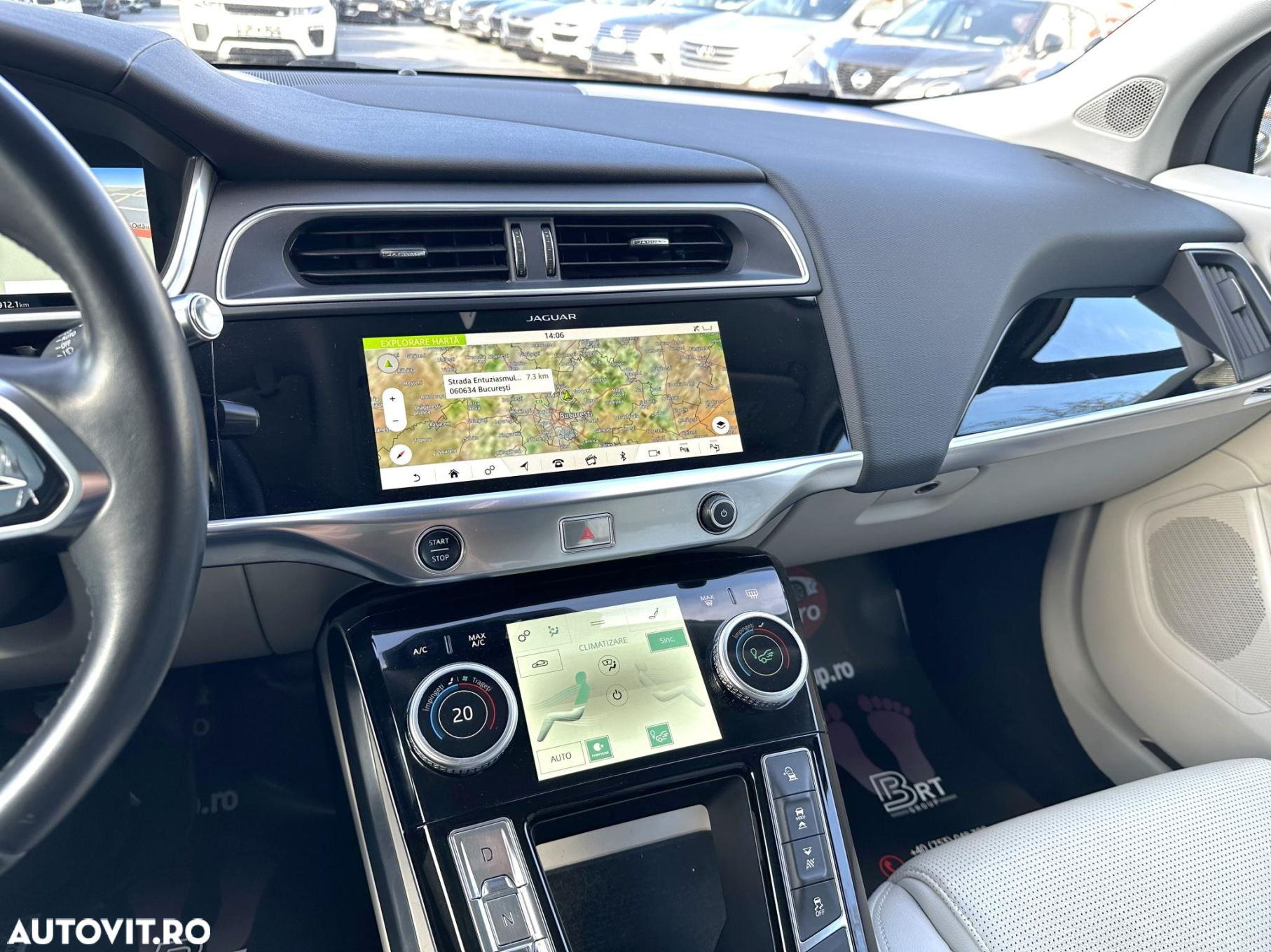 Jaguar I-Pace - 11