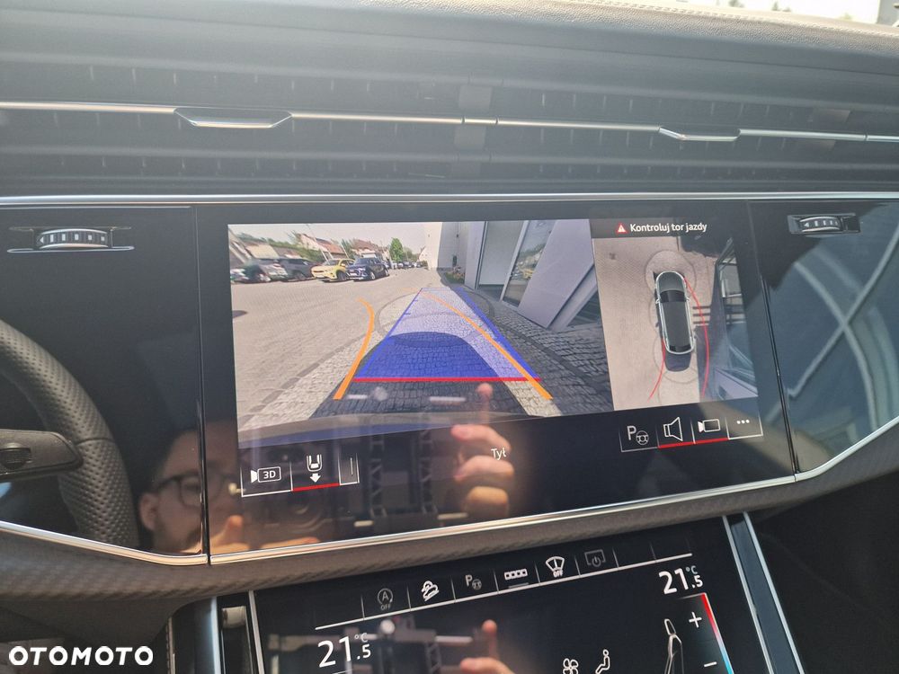 Audi RS Q8 - 37