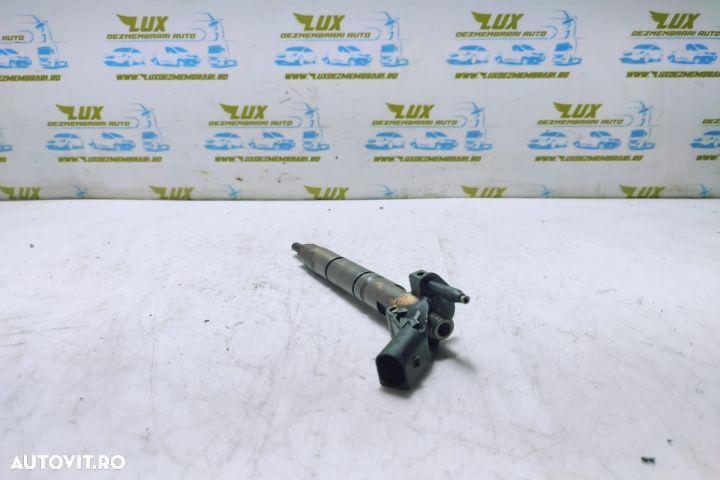 Injector A6420701387 0445115064 om642 3.0cdi V6 Mercedes-Benz R-Class - 1
