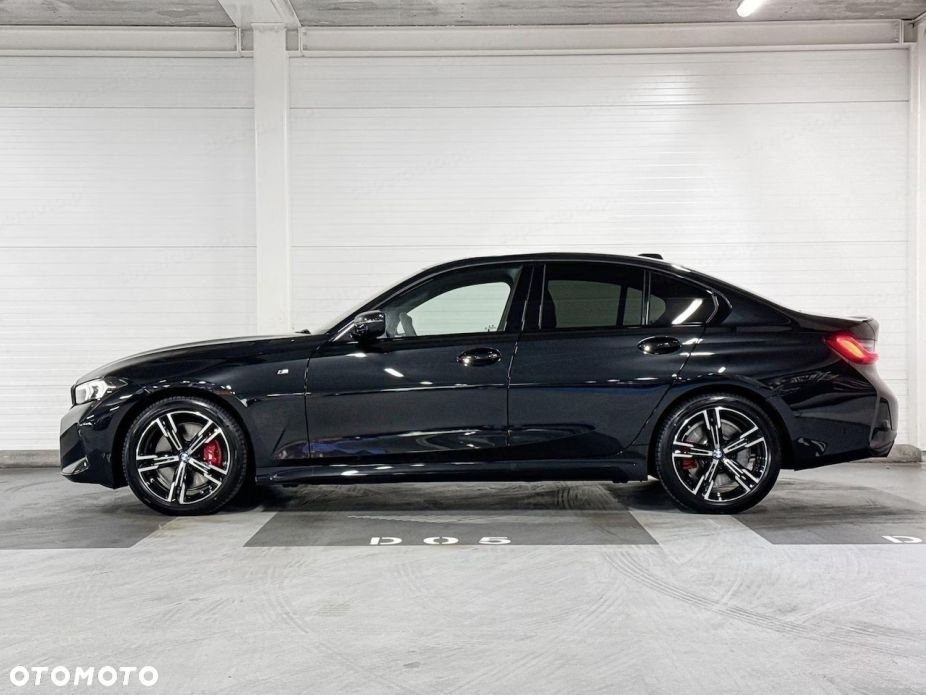 BMW Seria 3 320d xDrive mHEV M Sport sport - 3