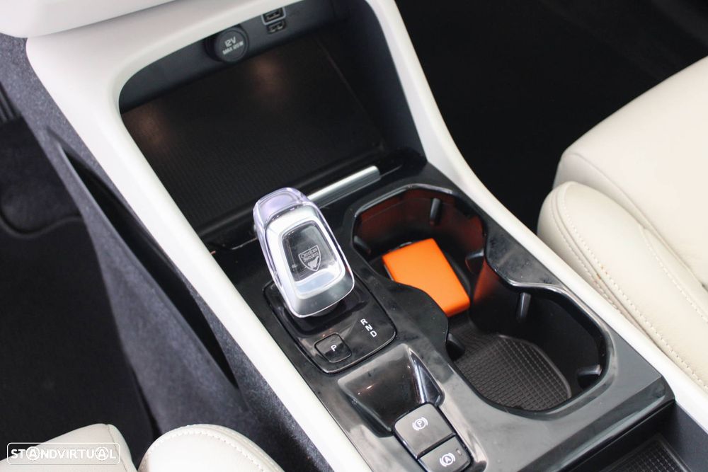 Volvo XC 40 1.5 T5 PHEV Inscription Expression - 13