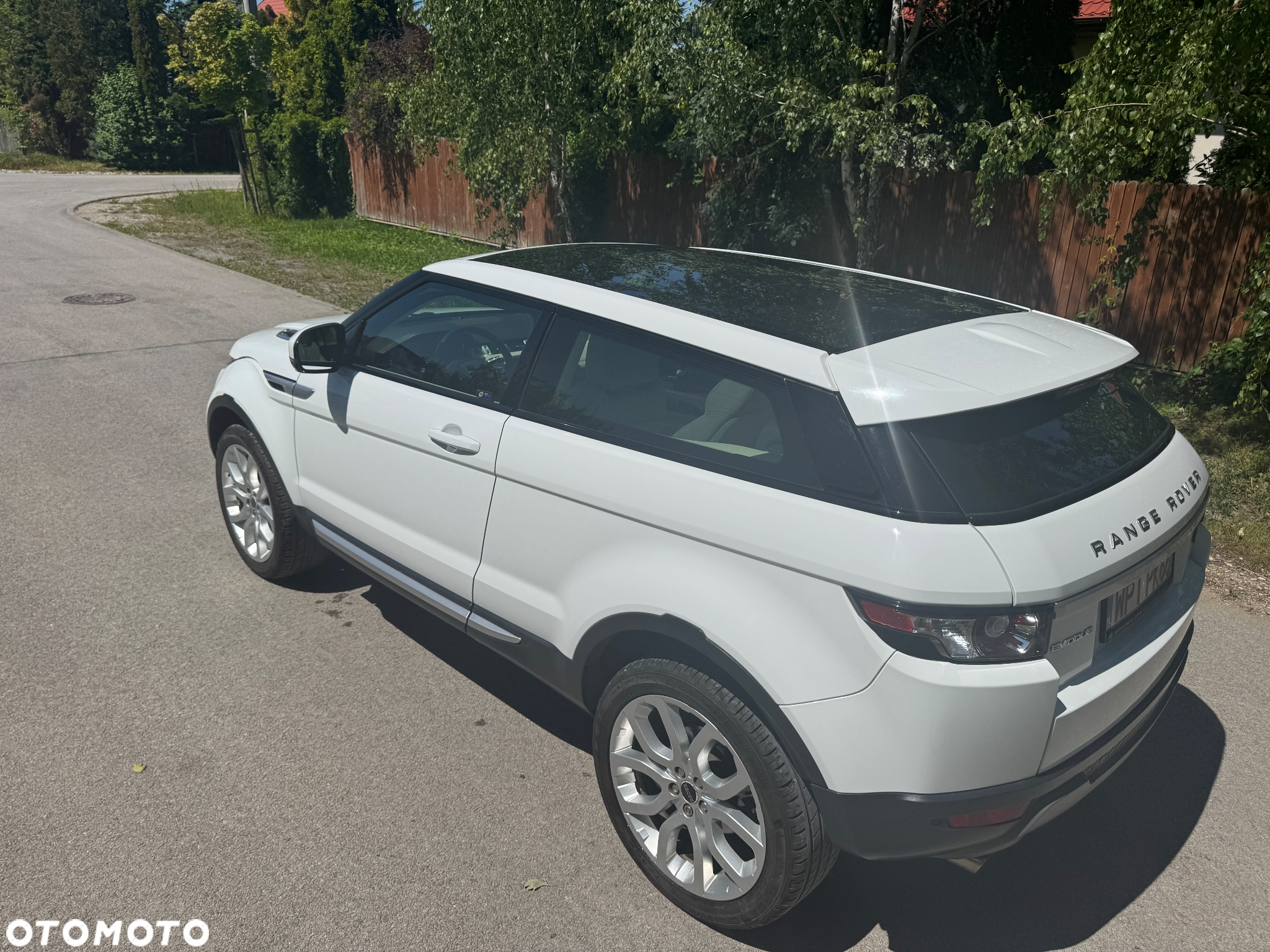 Land Rover Range Rover Evoque 2.0Si4 Prestige - 6
