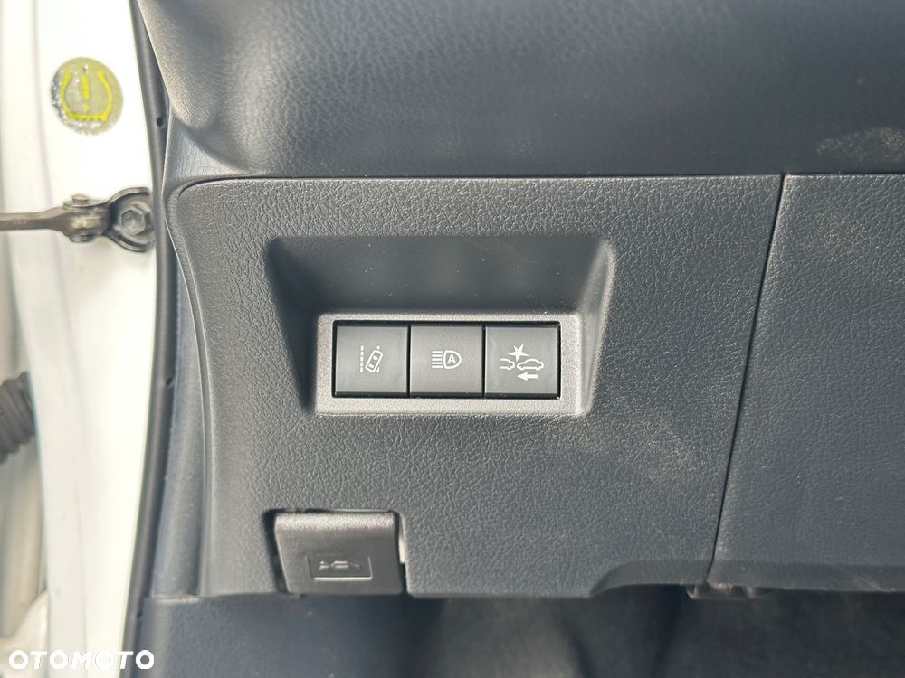 Toyota Yaris - 26