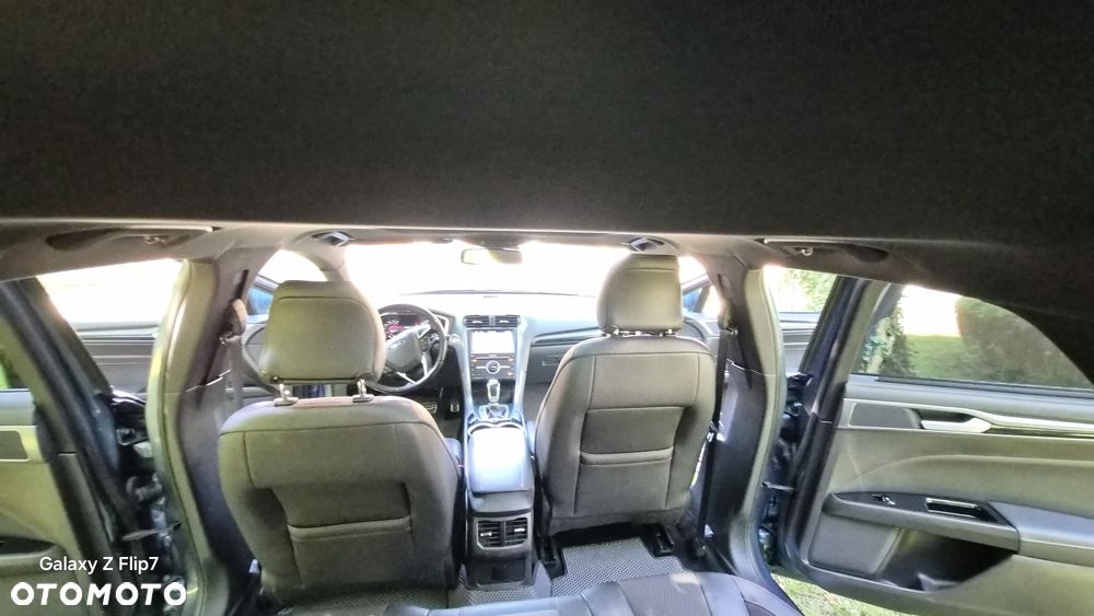 Ford Mondeo 2.0 TDCi ST-Line X PowerShift - 30