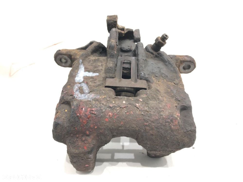 ZACISK PRAWY TYŁ - 86.00 PLN - SEAT ALHAMBRA (7V8, 7V9) 1996 - 2010 1.9 TDI 85 kW [115 KM] olej - 1