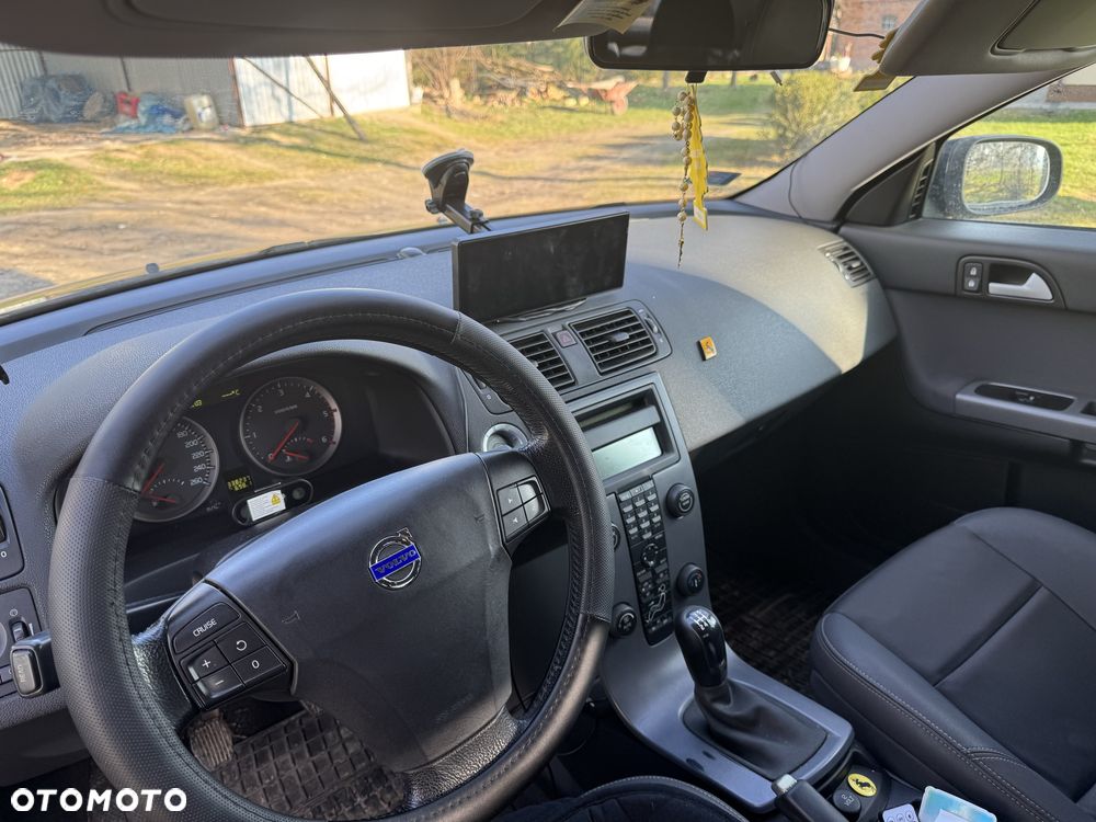 Volvo S40 - 6