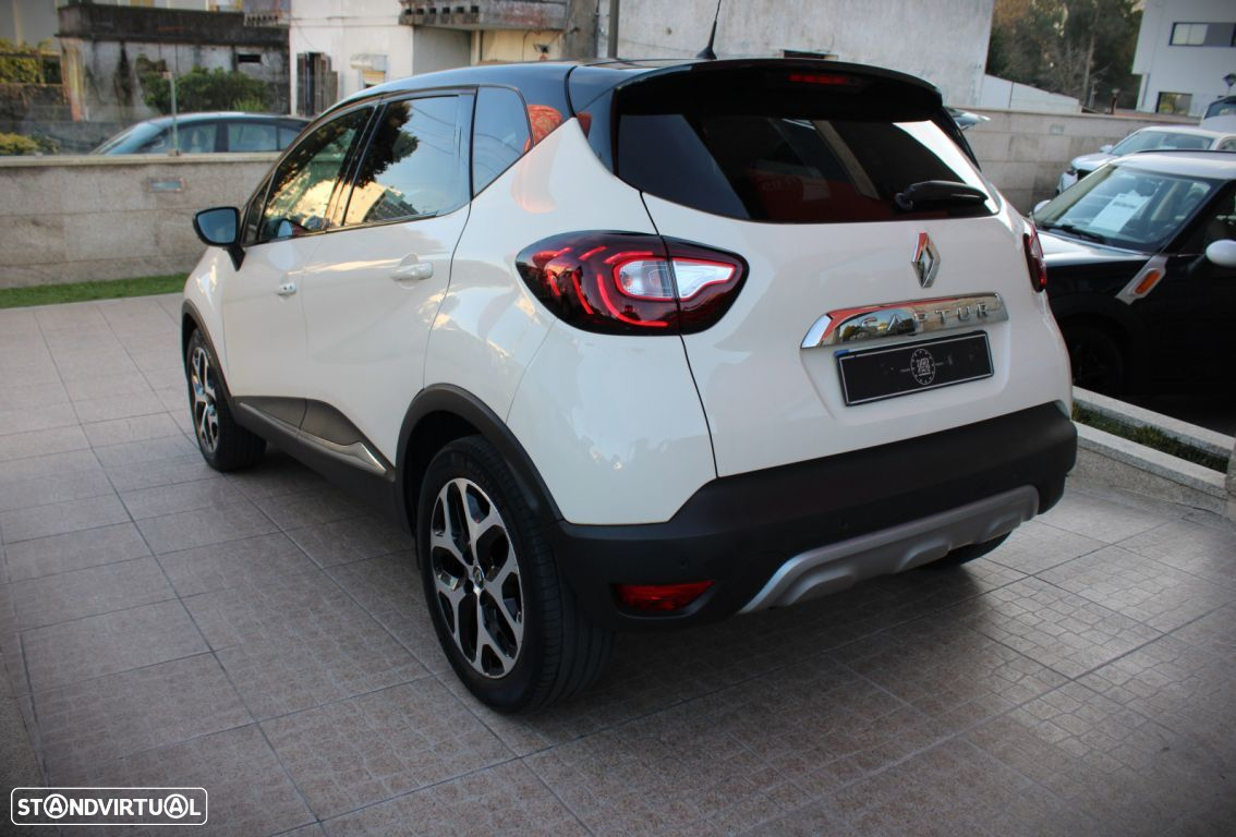 Renault Captur - 31