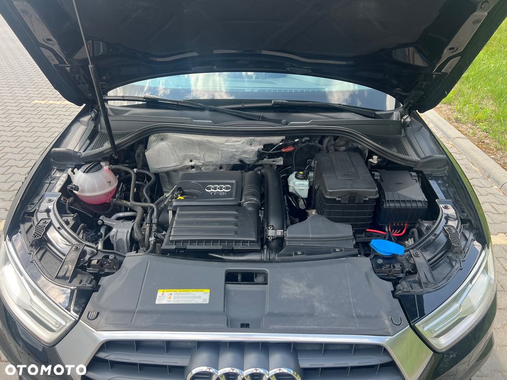 Audi Q3 1.4 TFSI Design - 33