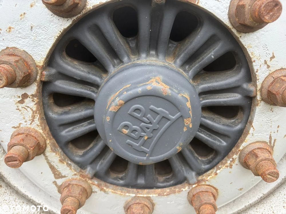 Fliegl SDS 390 COILMULDA - 6