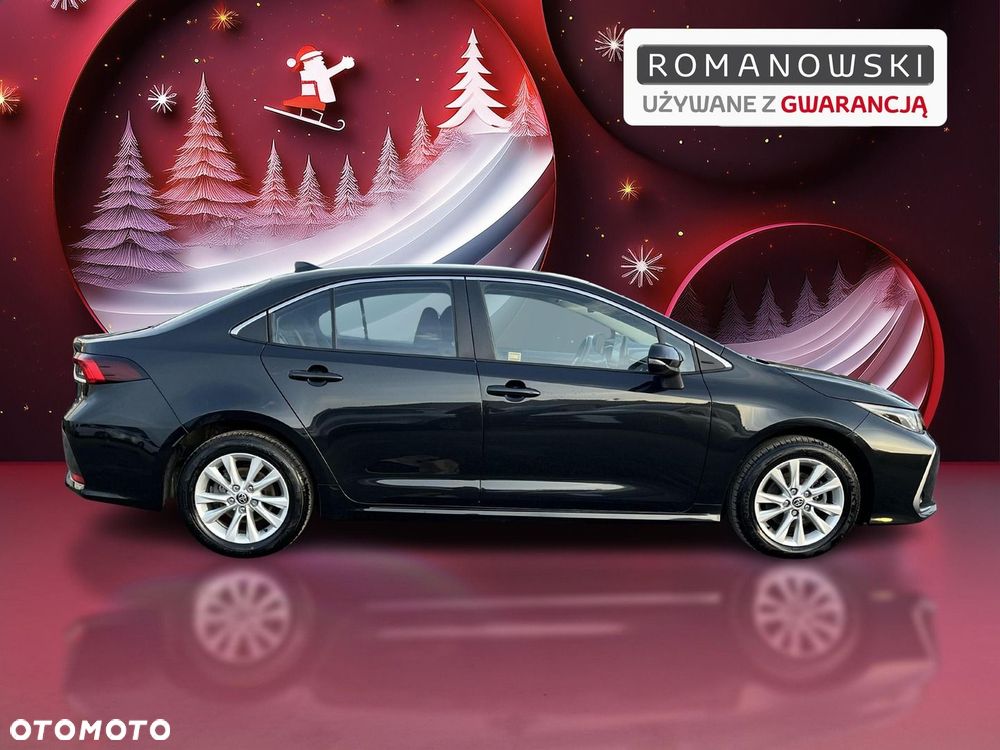 Toyota Corolla 1.8 Hybrid Comfort - 19